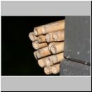 z Osmia bicornis - Rote Mauerbiene Nestverschluss 2007-07.jpg